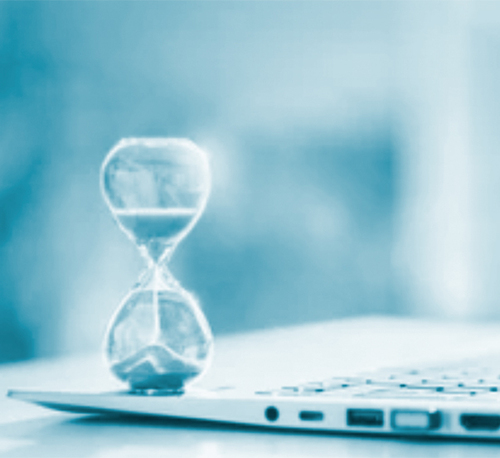 Short deadlines